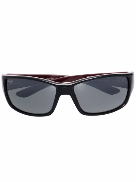 Ochelari de soare Maui Jim negru