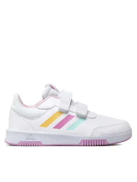 Laisvalaikio batai adidas Tensaur Sport Cf K balta