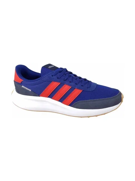 Pantofi Adidas albastru