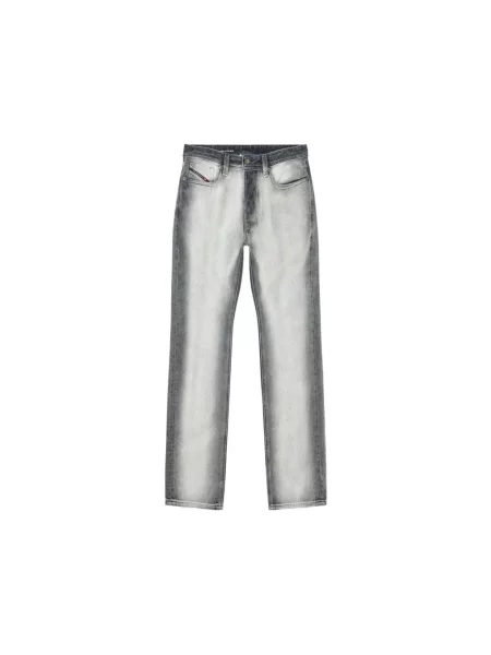 Jeansy Diesel Larkee czarne