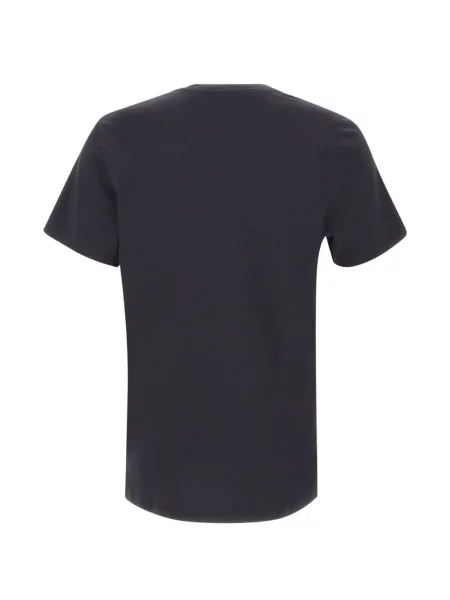 Marškinėliai G-star Raw pilka