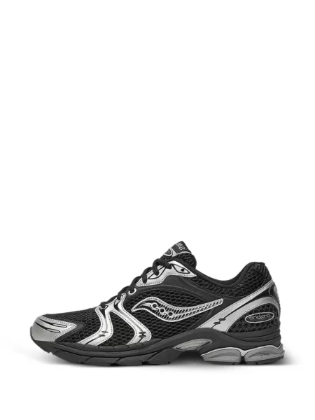 Sneakers Saucony μαύρο