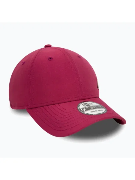 New Era Flawless Los Angeles Dodgers baseball sapka sötétvörös. Méret: OS piros