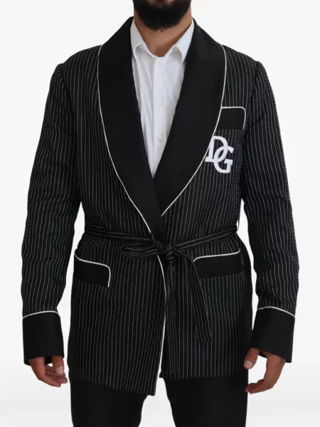 Sacou Dolce & Gabbana negru