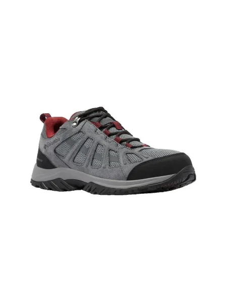 Pantofi Columbia gri