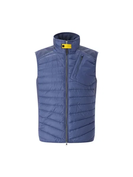 Kamizelka Parajumpers niebieska
