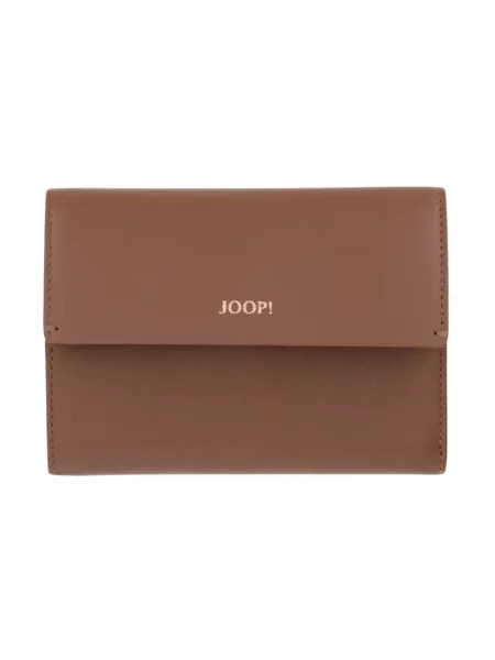 Joop! portfel skórzany brązowy