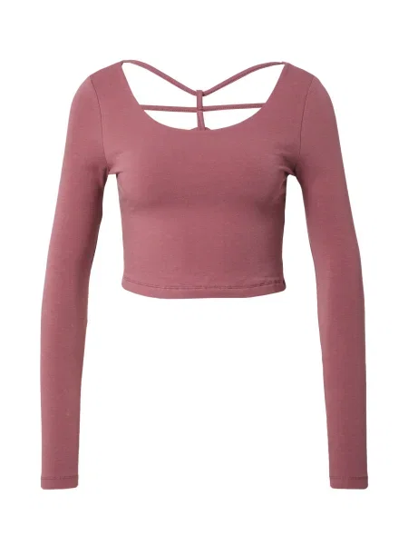 ABOUT YOU Tricou Ashley pal roz