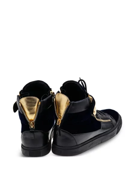 Tenisice Giuseppe Zanotti Coby plava