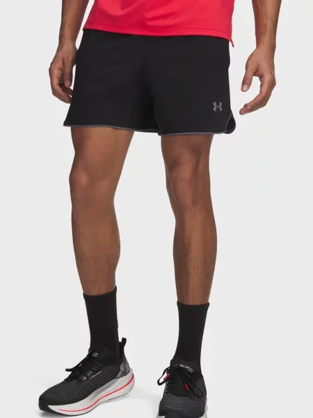 Шорти Under Armour чорні
