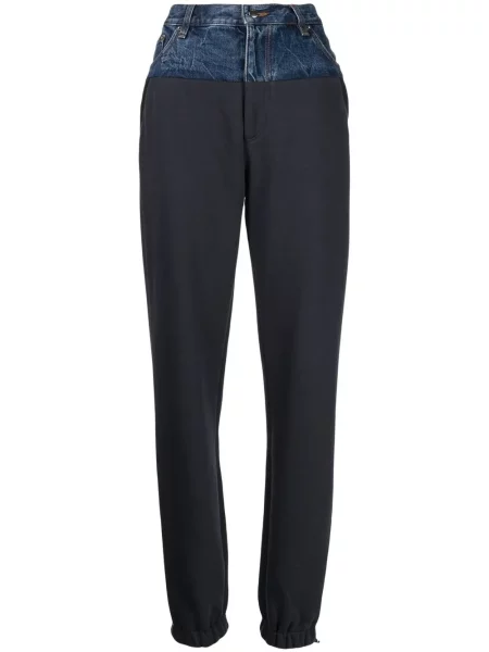 Pantaloni Amiri albastru