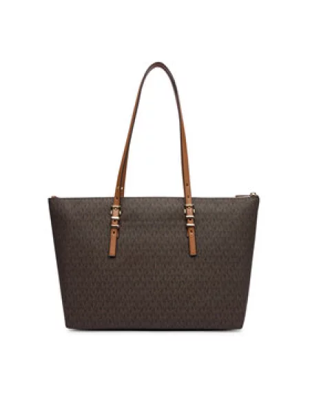 MICHAEL Michael Kors Rankinė ruda