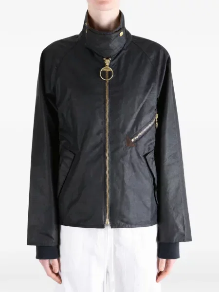 Ceruit geacă Barbour albastru