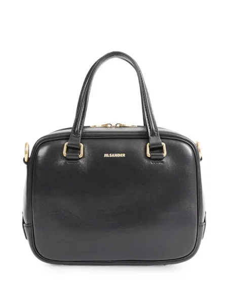 Geantă Jil Sander negru