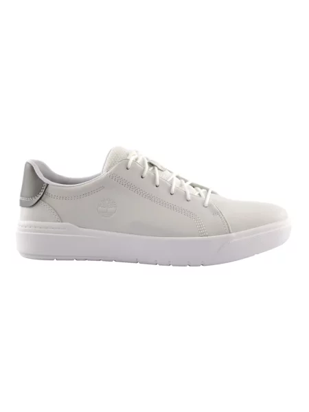 Sneakersy Timberland casual czarne