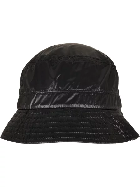 Pălărie Flexfit negru