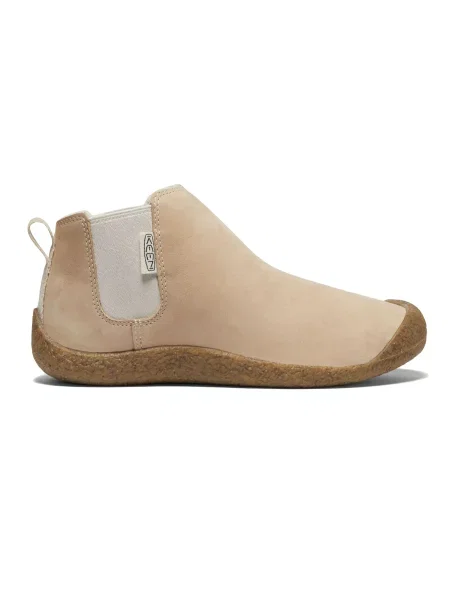 Buty Keen Mosey Chelsea beżowe