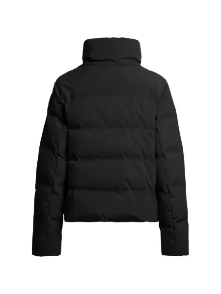 Matlasat geacă Parajumpers negru