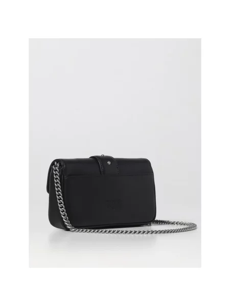 Kopertówka Pinko czarna