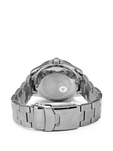 Ceas Orient albastru