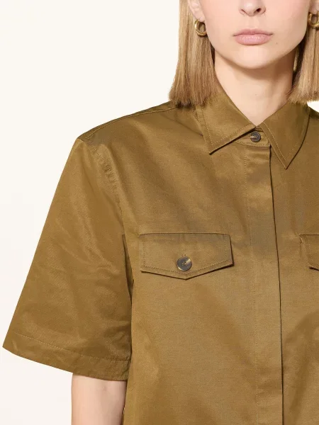 Bunda Darling Harbour khaki