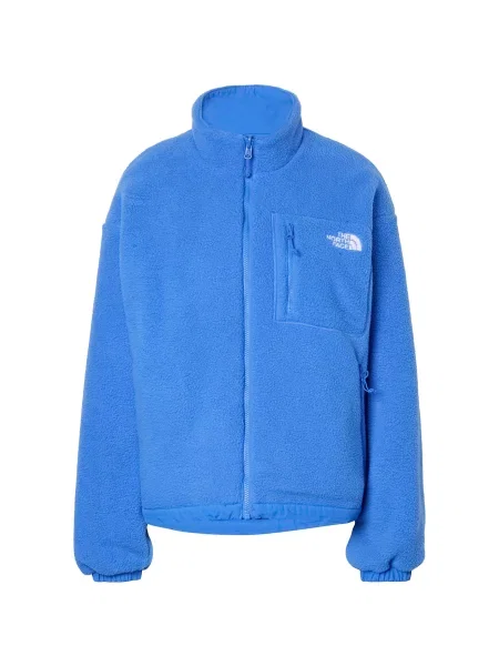 THE NORTH FACE Jachetă fleece funcțională YUMIORI regal albastru