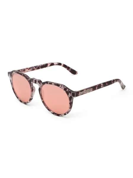 HAWKERS Ochelari de soare Warwick / rosé maro