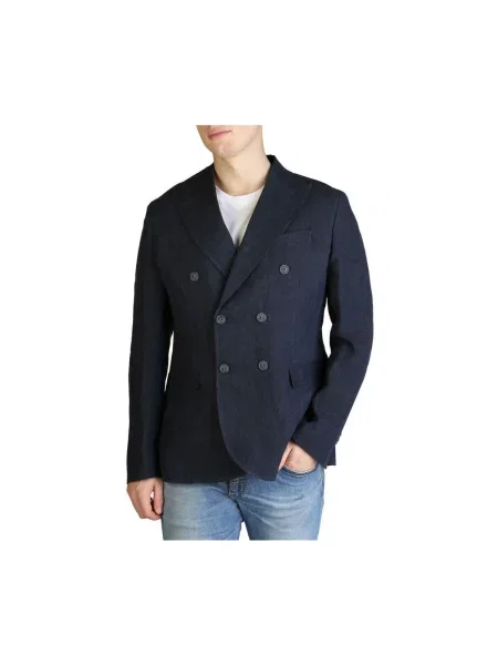 Klasszikus zakó Yes Zee fekete