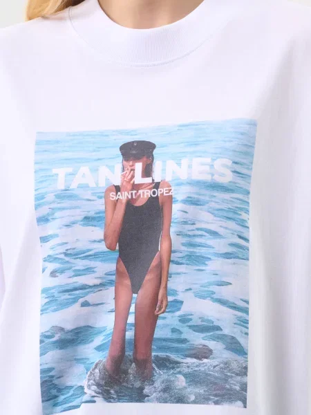 Футболка Elite біла