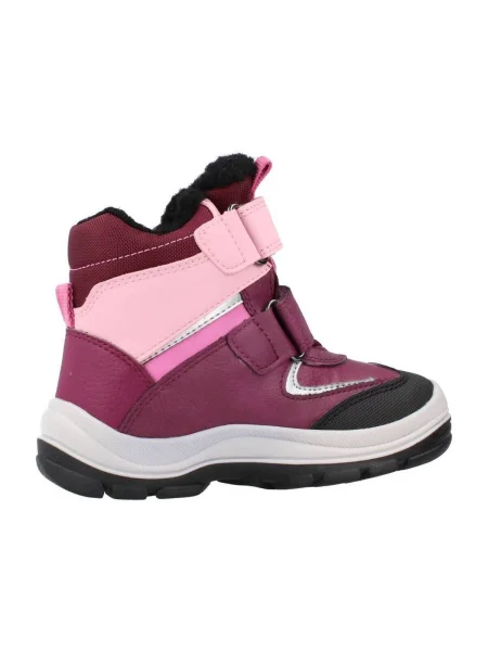 Pantofi copii Geox violet