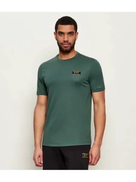 Tricou verde