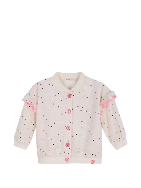 Spodnie dziecięce Billieblush