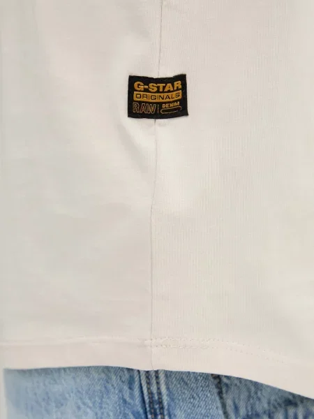 Футболка G-star
