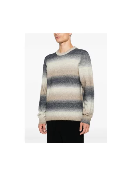 Sweter Samsoe Samsoe wełniany