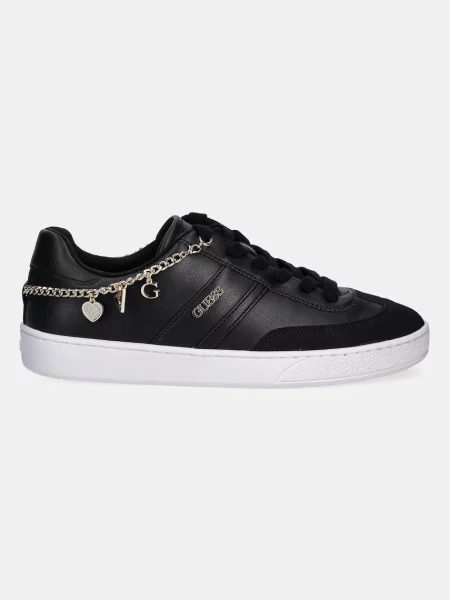 Pantofi Guess negru