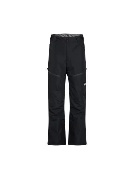 Pantaloni Mckinley negru