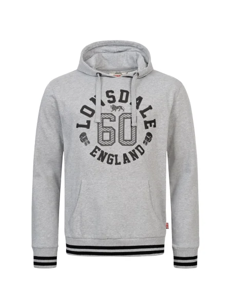 Суитчър Lonsdale сиво