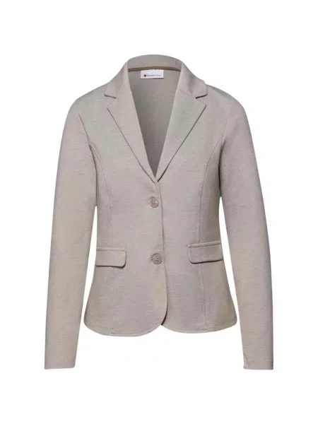 Ulični blejzer Street One bež