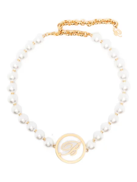 Colier Blumarine auriu