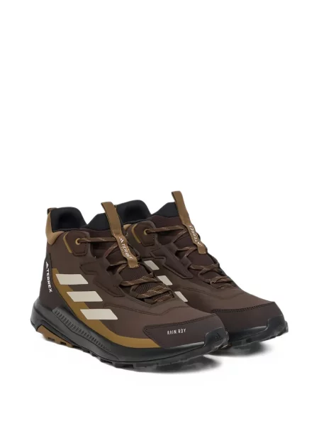 Scurt geacă Adidas gri