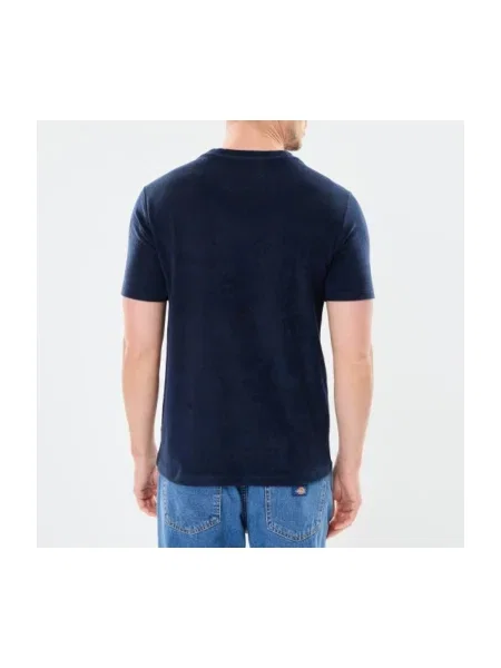 Tricou Jott albastru