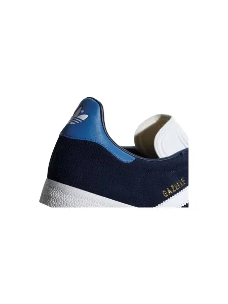 Pantofi Adidas albastru