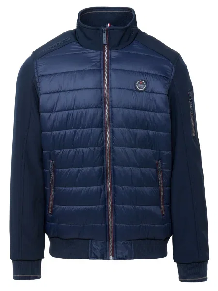 KOROSHI Prehodna jakna mornarska