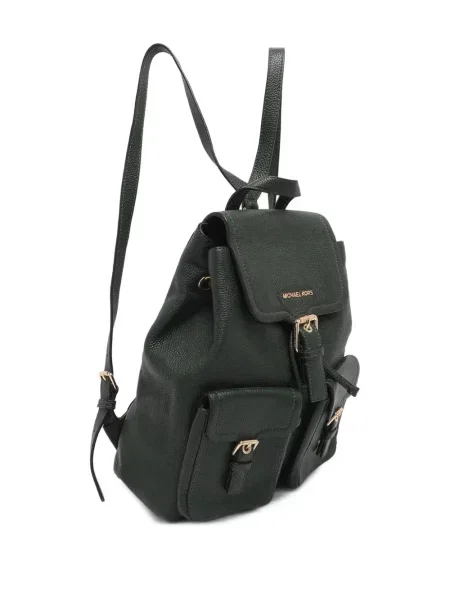 Geantă de voiaj Michael Michael Kors din piele verde