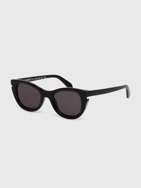 Ochelari de soare Off-white alb
