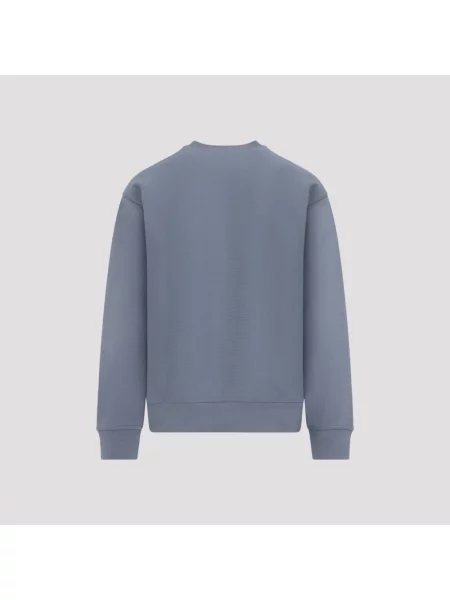Bluza Carhartt Wip niebieska
