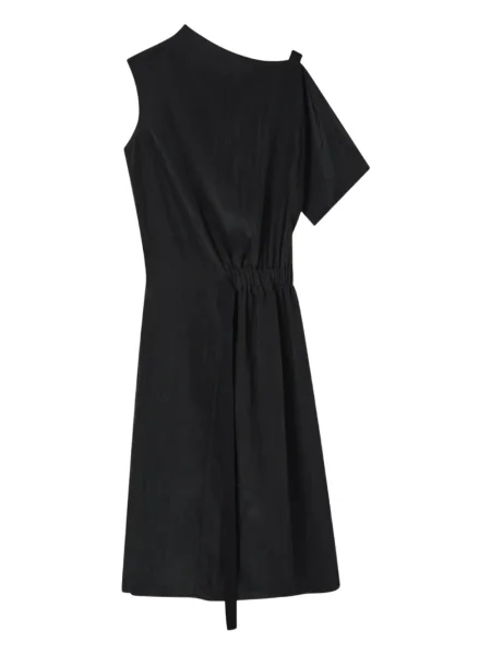 Rochie Lee Mathews de costum negru