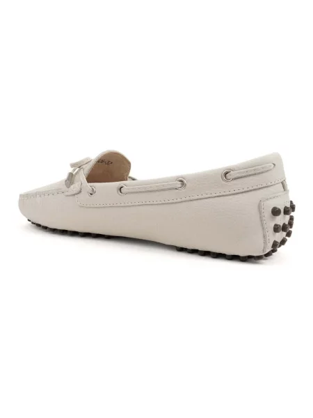Pantofi Sergio Moretti bej