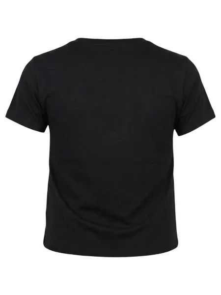 Tricou Liu Jo negru