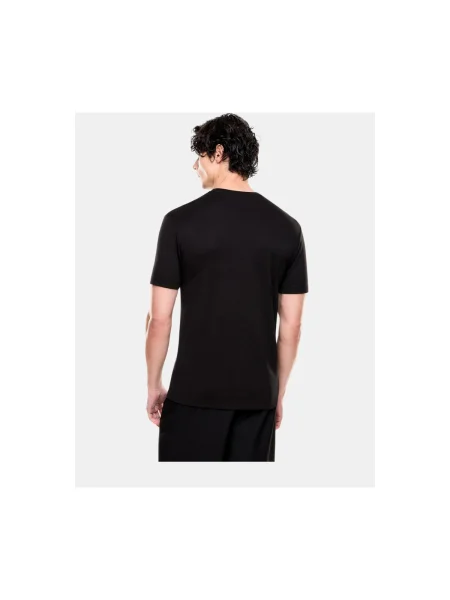 Tricou Ea7 negru